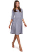Robe de jour model 138514 Makover